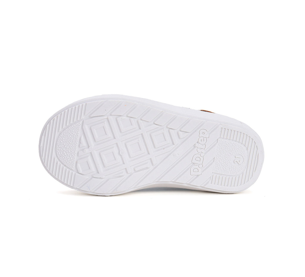 D.D.Step batai pilka berniukams – itin lengvi