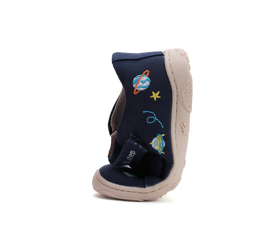 Barefoot canvas batai 20-25 d. C077-51663A