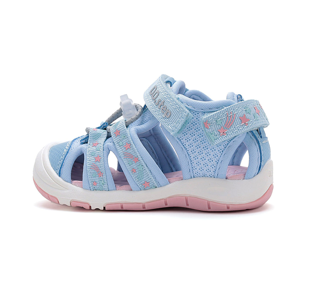 D.D.Step batai mergaitėms – itin lengvi