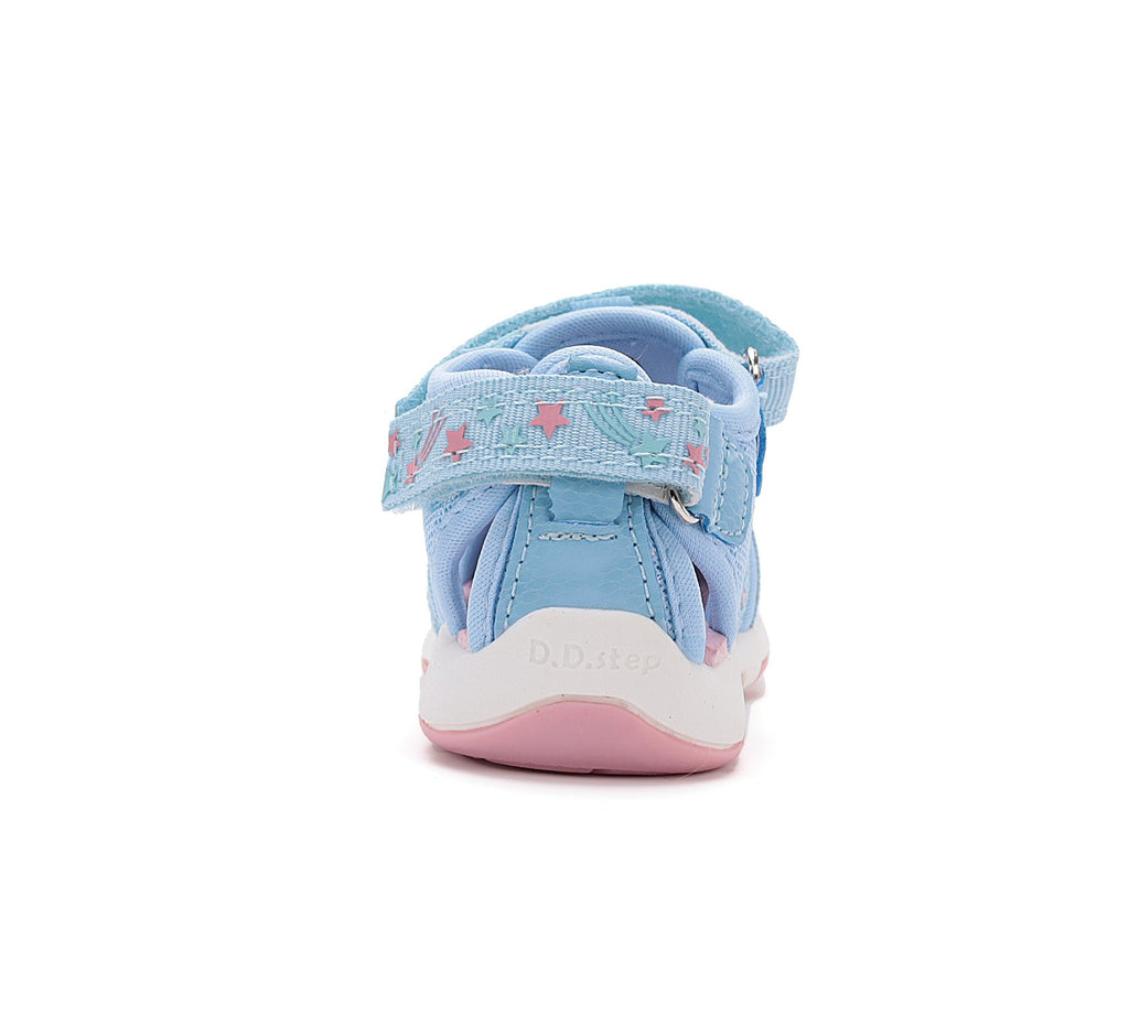 D.D.Step batai mergaitėms – itin lengvi
