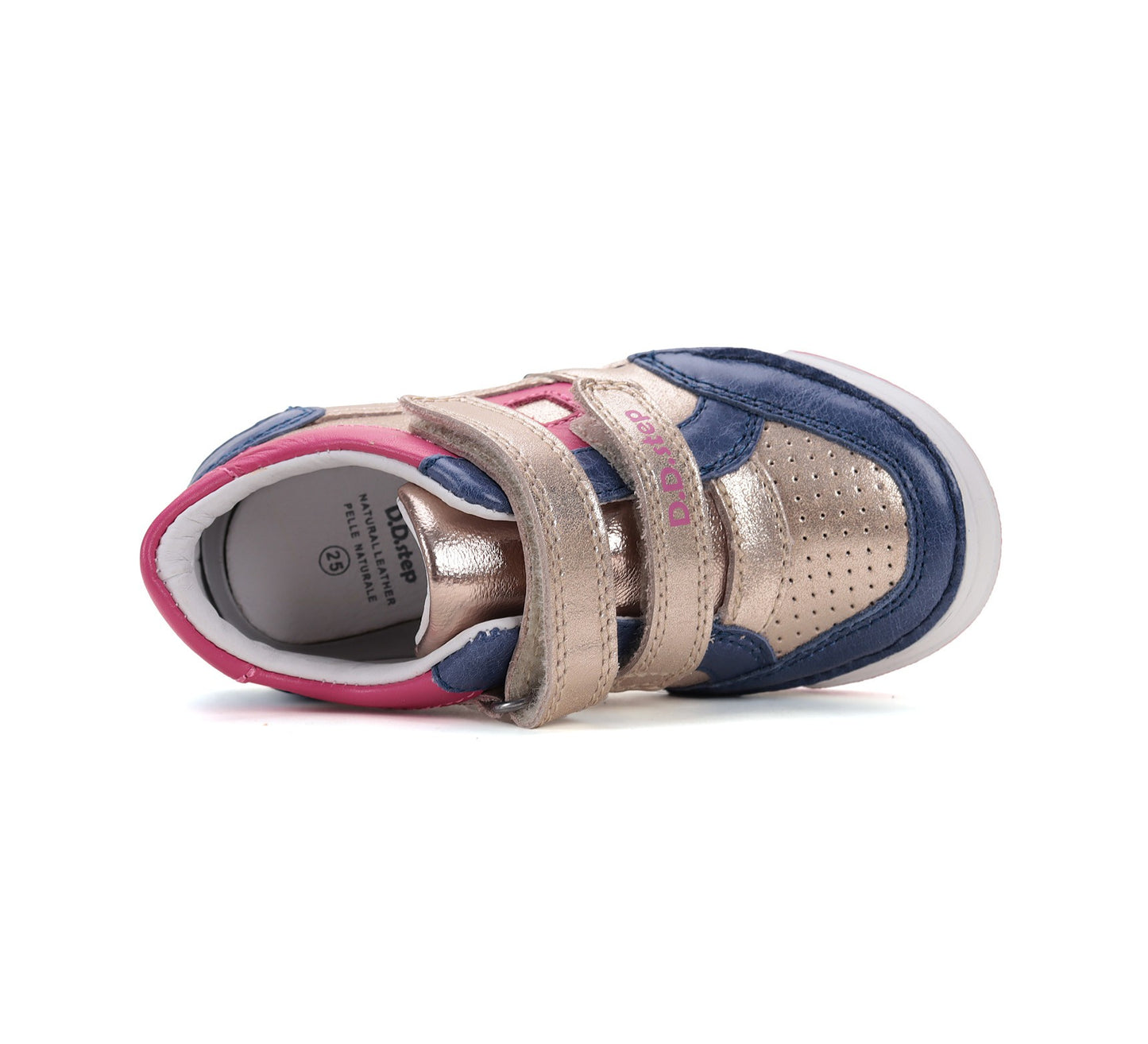 Kurpes 25-30 dienas. S040-51234DM 