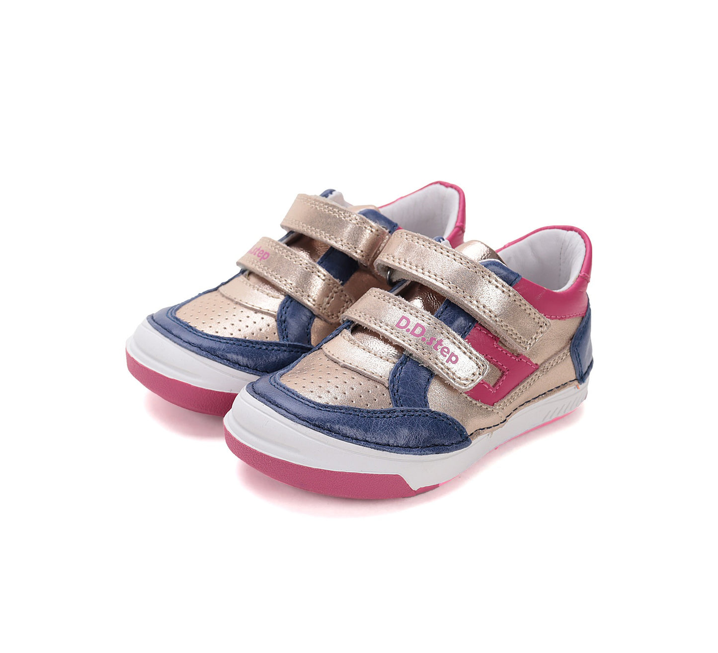 Kurpes 25-30 dienas. S040-51234DM 