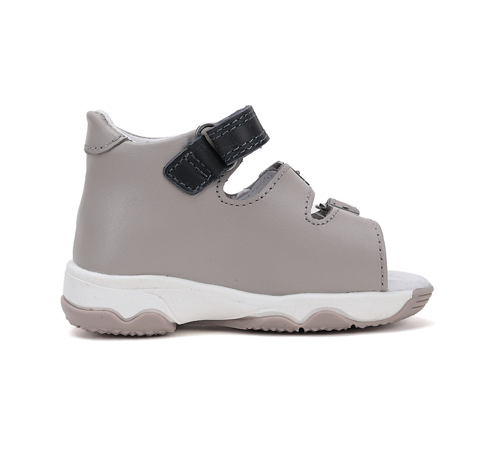 D.D.Step batai berniukams – itin lengvi