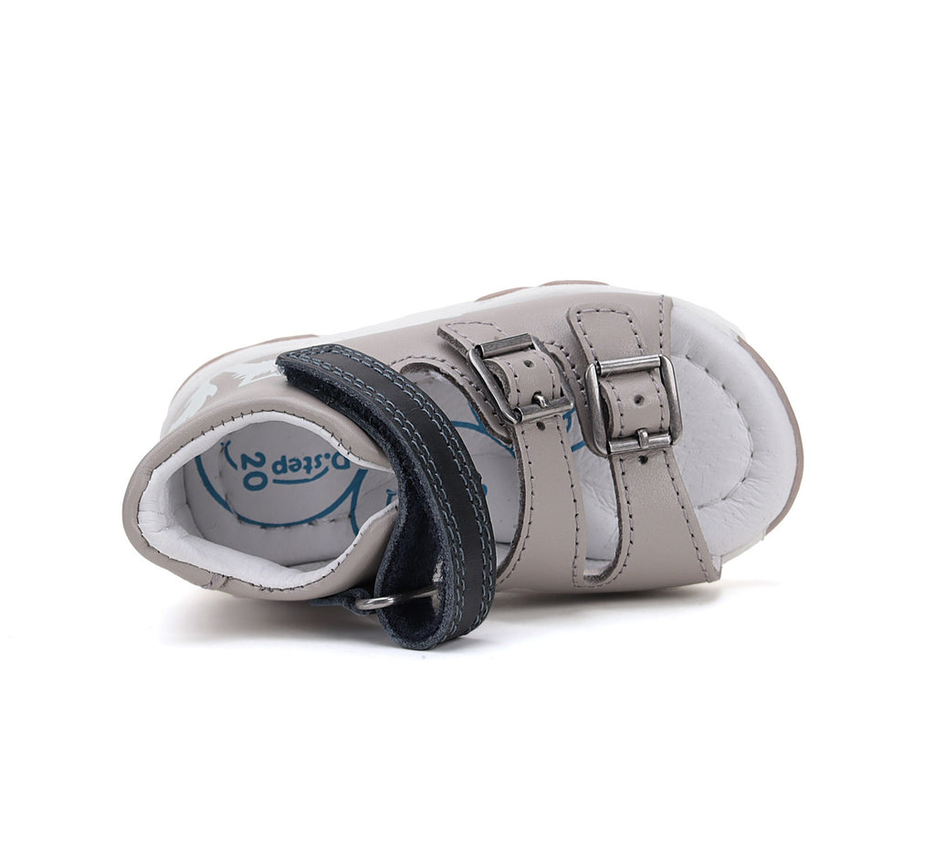 D.D.Step batai berniukams – itin lengvi