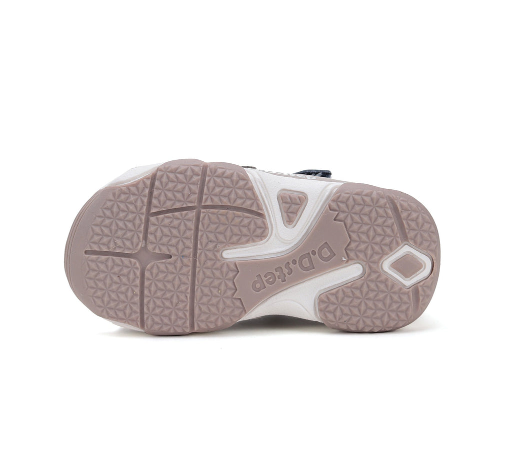 D.D.Step batai berniukams – itin lengvi
