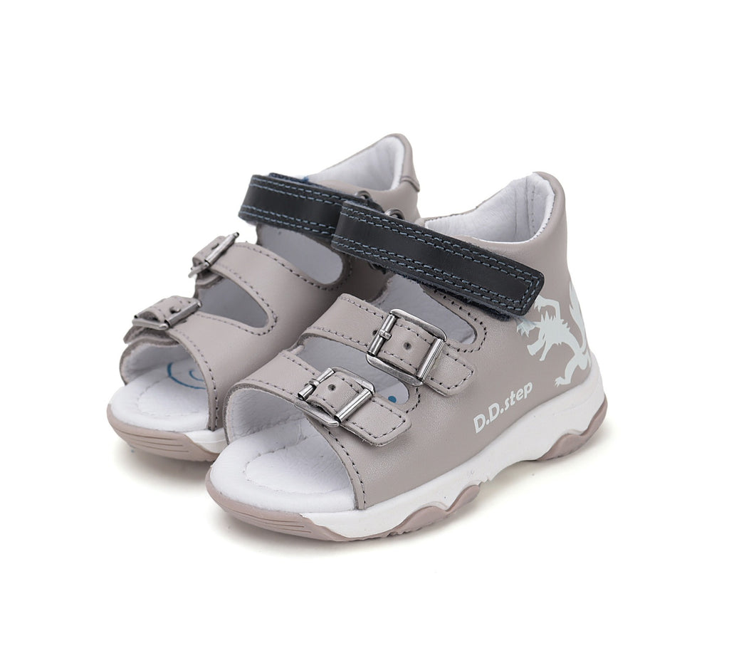 D.D.Step batai berniukams – itin lengvi