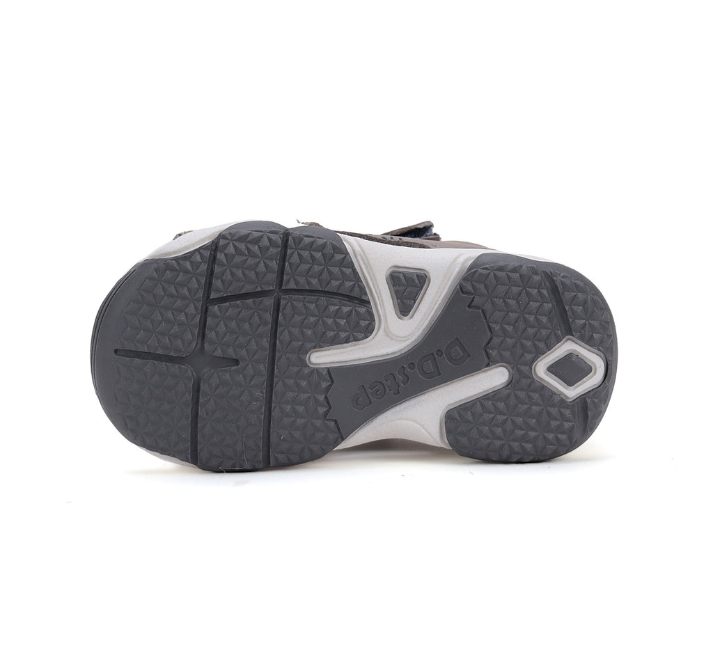 D.D.Step batai berniukams – itin lengvi