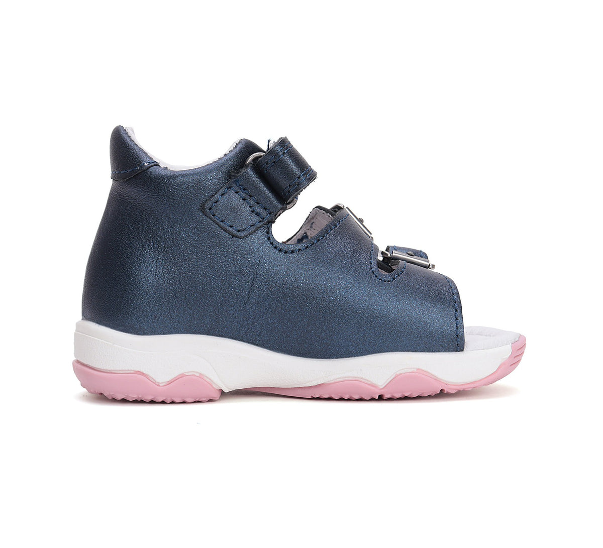 D.D.Step batai mergaitėms – itin lengvi