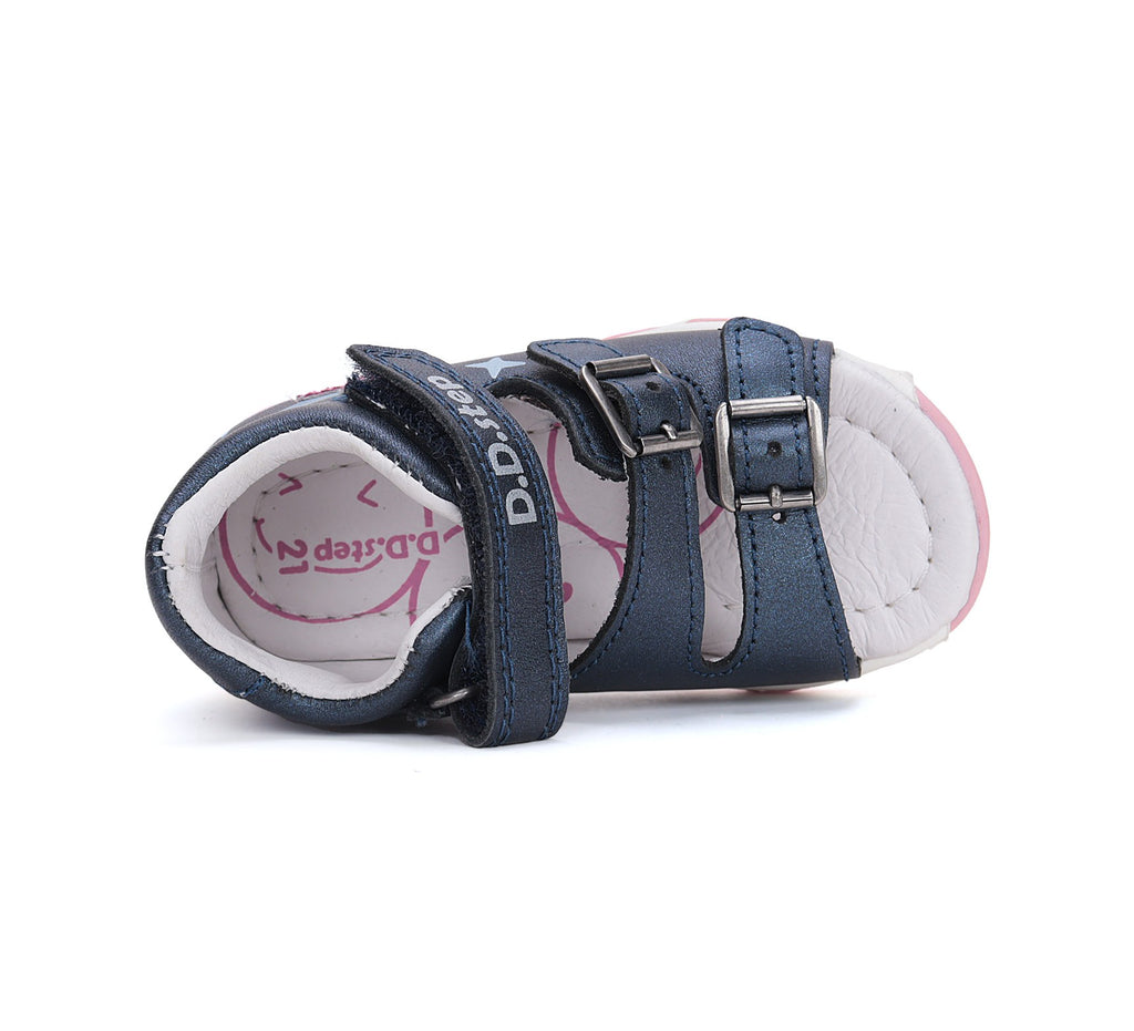 D.D.Step batai mergaitėms – itin lengvi
