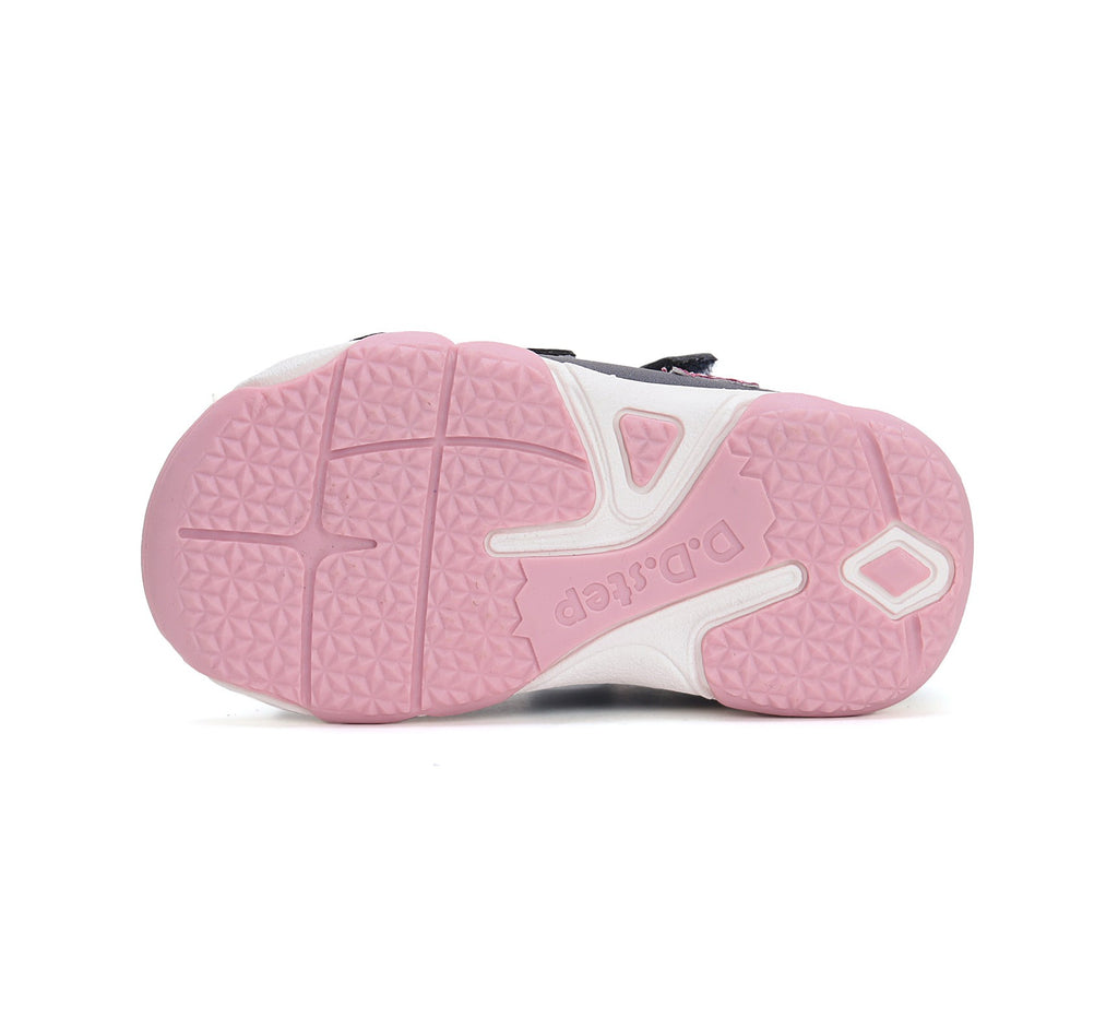 D.D.Step batai mergaitėms – itin lengvi