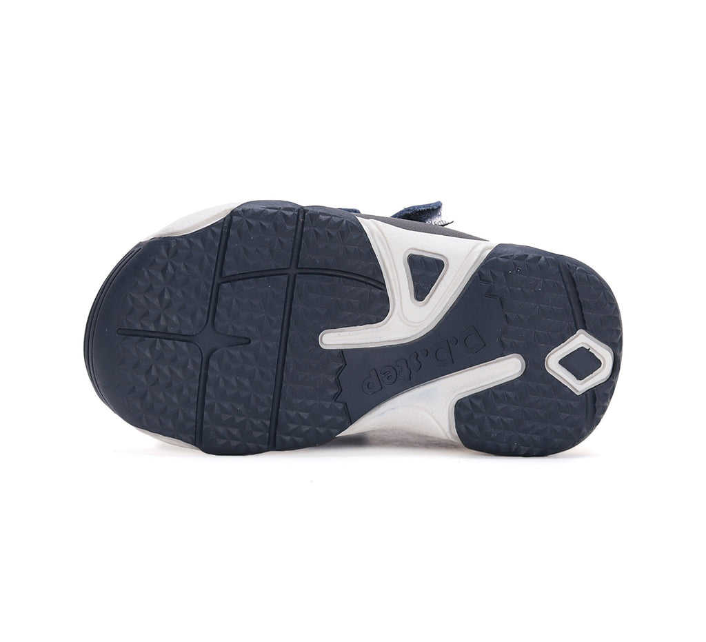 D.D.Step batai berniukams – itin lengvi