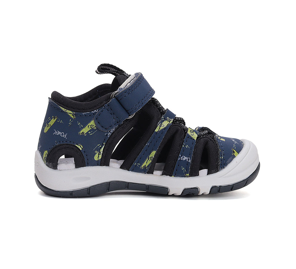 D.D.Step batai berniukams – itin lengvi