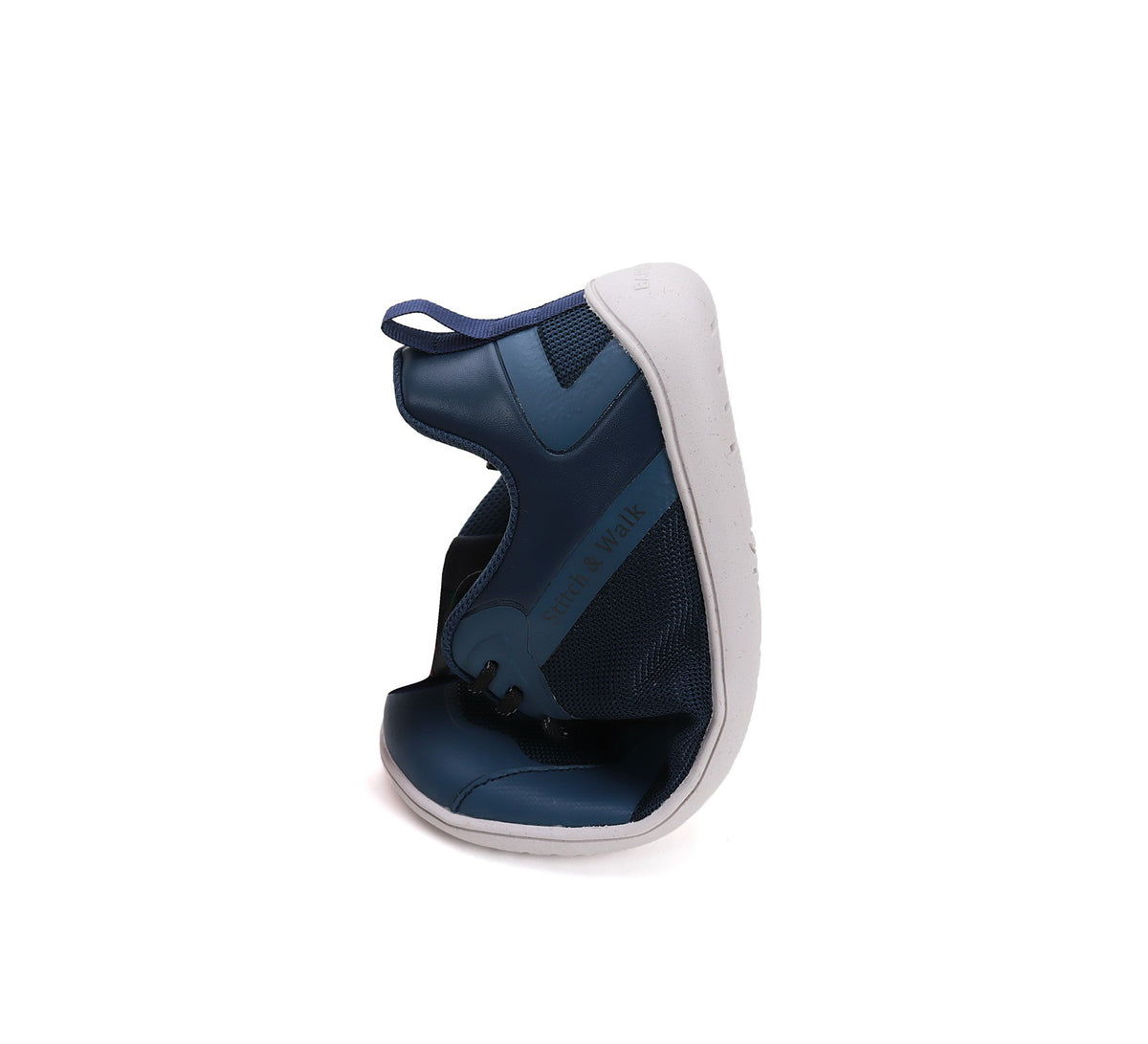 D.D.Step barefoot leisure shoes blue F088-51449