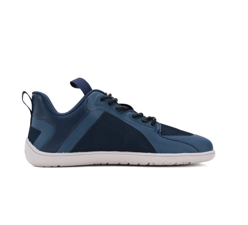 D.D.Step barefoot leisure shoes blue F088-51449