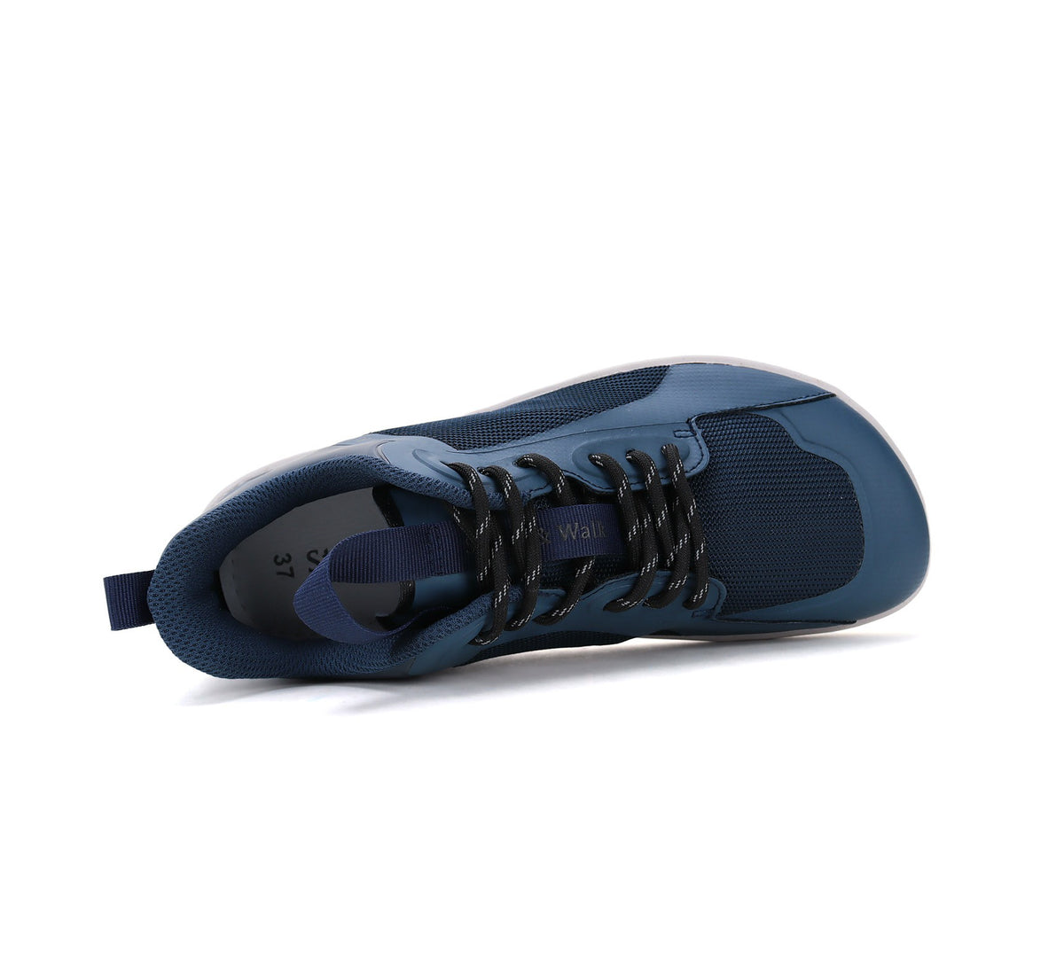 D.D.Step barefoot leisure shoes blue F088-51449