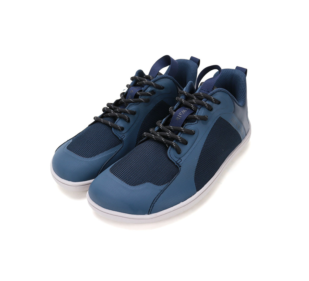 D.D.Step barefoot leisure shoes blue F088-51449