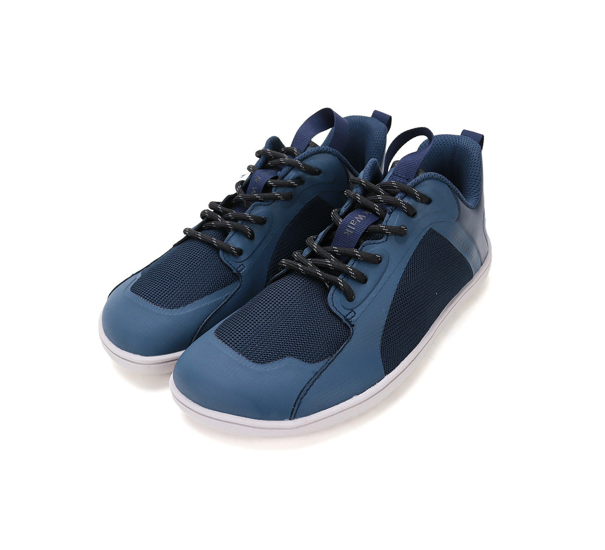 D.D.Step barefoot leisure shoes blue F088-51449
