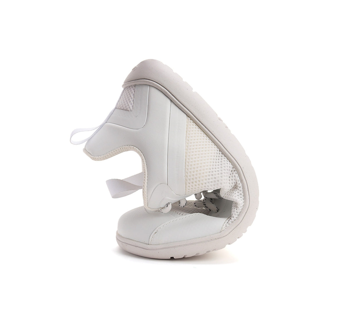 D.D.Step barefoot повседневная обувь белая F088-51449B