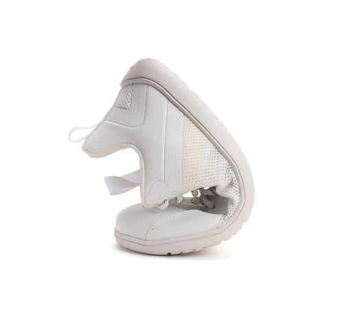 D.D.Step barefoot повседневная обувь белая F088-51449B