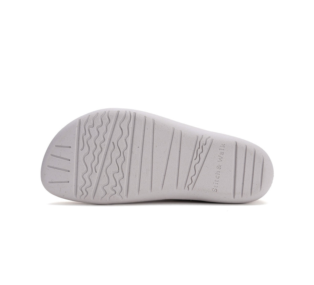 D.D.Step barefoot повседневная обувь белая F088-51449B