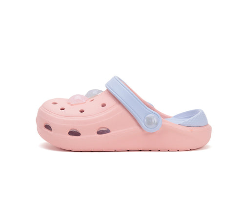 D.D.Step batai mergaitėms – itin lengvi