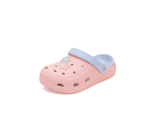 D.D.Step batai mergaitėms – itin lengvi