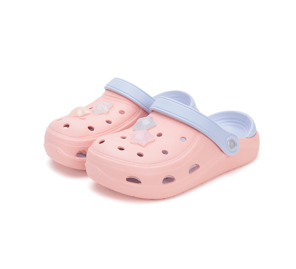 D.D.Step batai mergaitėms – itin lengvi