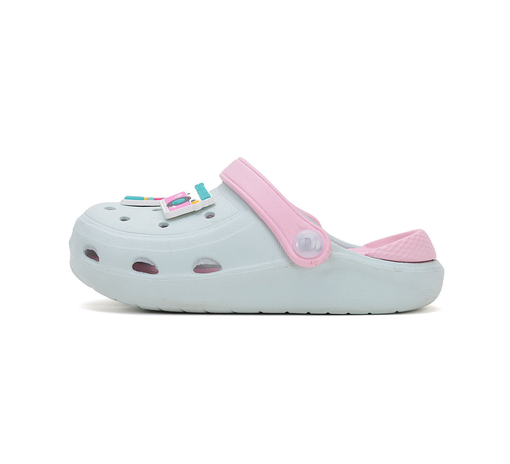 D.D.Step batai mergaitėms – itin lengvi