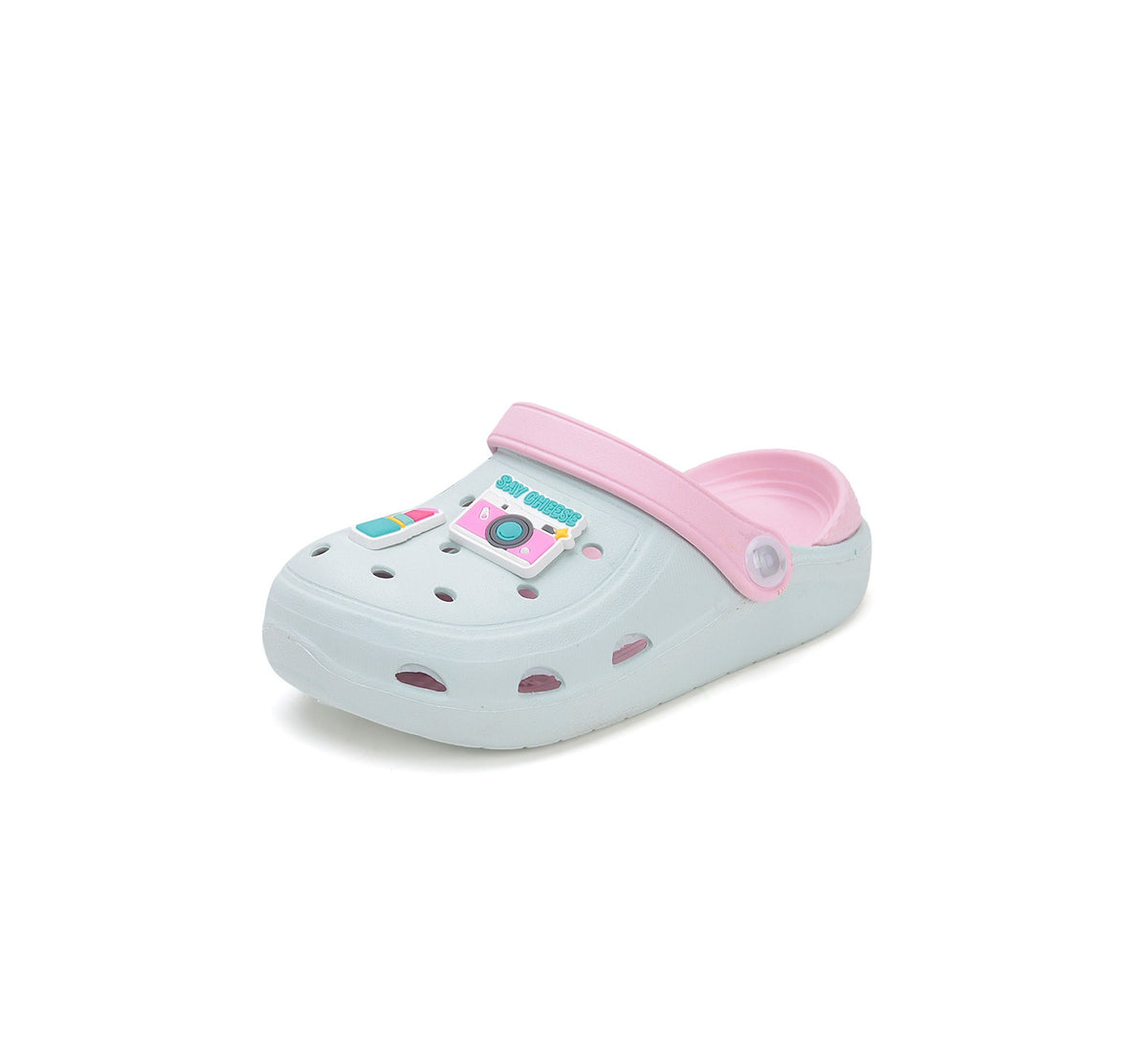 D.D.Step batai mergaitėms – itin lengvi