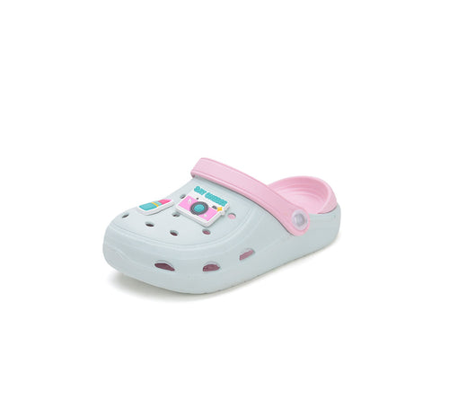 D.D.Step batai mergaitėms – itin lengvi