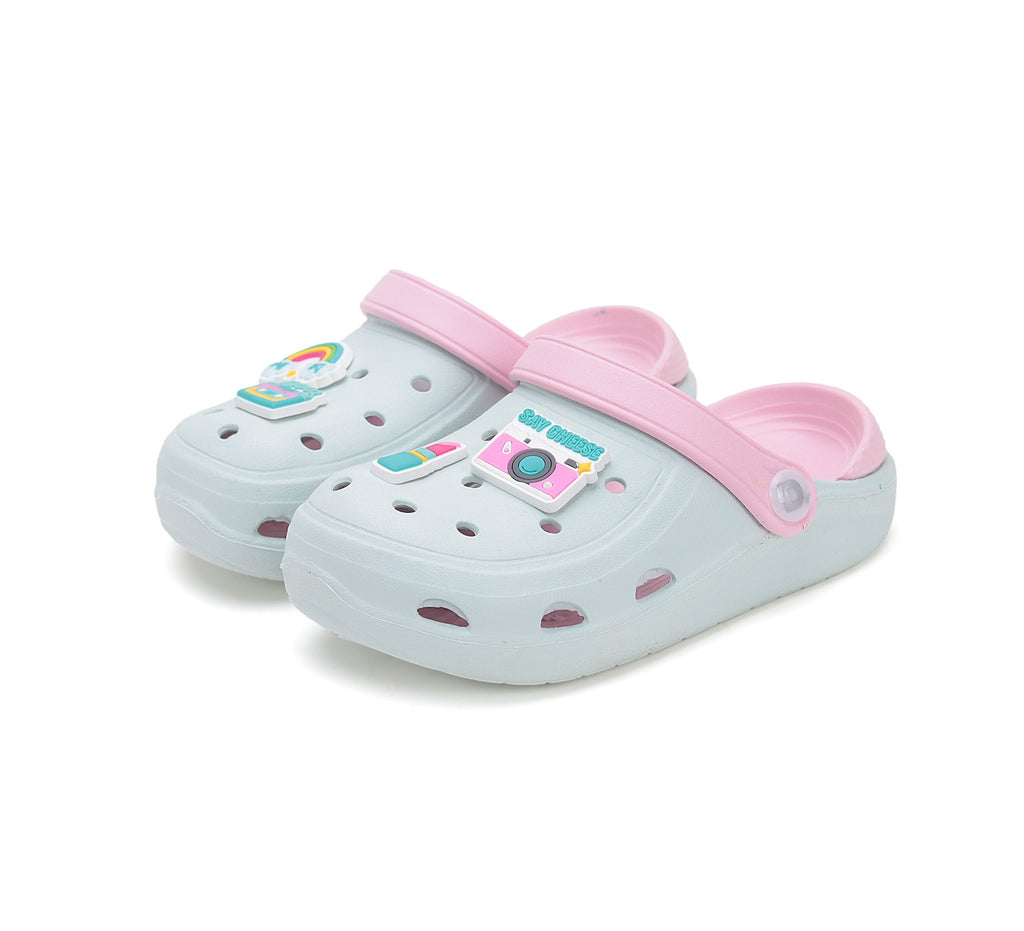 D.D.Step batai mergaitėms – itin lengvi