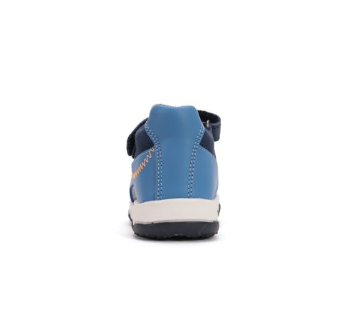 D.D.Step batai berniukams – itin lengvi