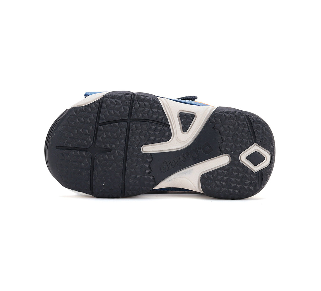 D.D.Step batai berniukams – itin lengvi