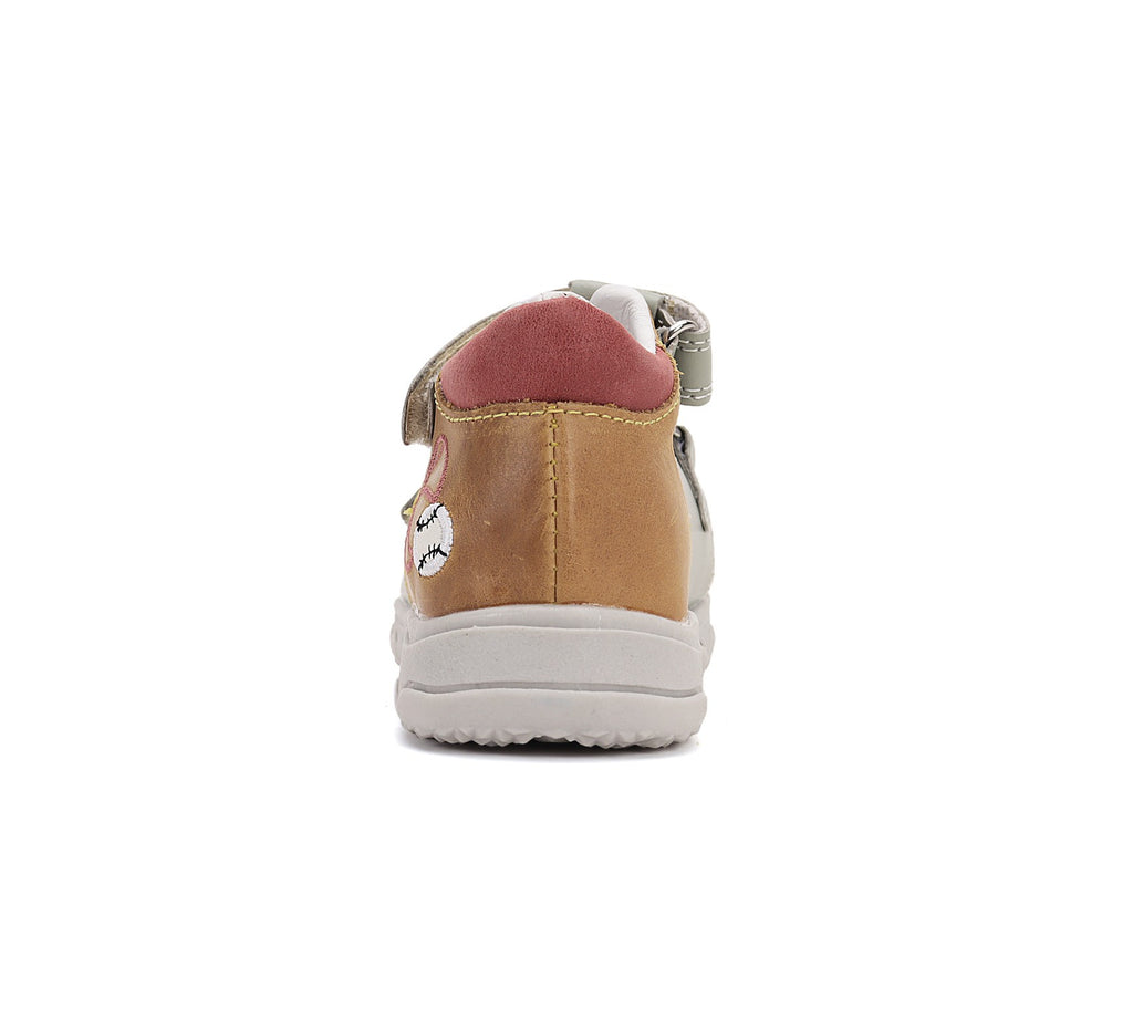 D.D.Step batai berniukams – itin lengvi