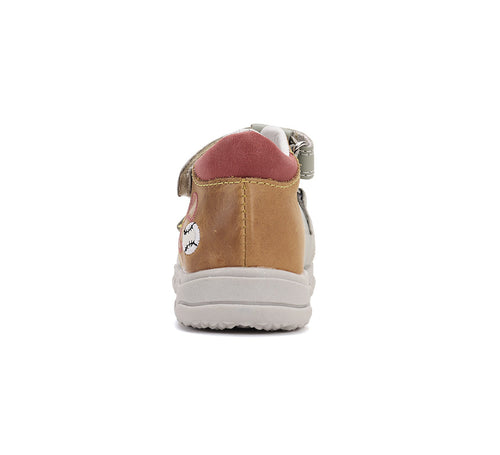 D.D.Step batai berniukams – itin lengvi
