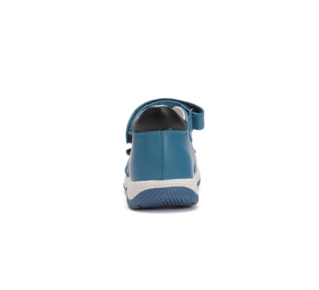 D.D.Step batai berniukams – itin lengvi