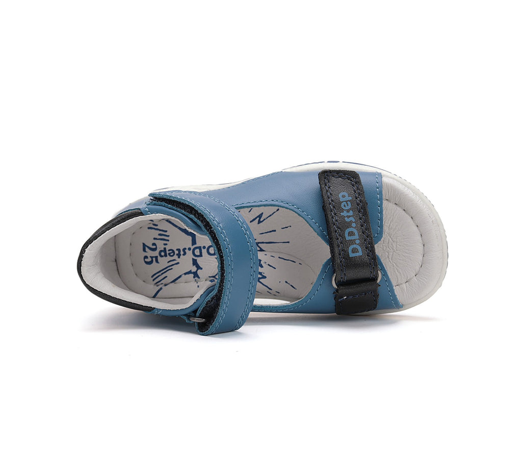 D.D.Step batai berniukams – itin lengvi