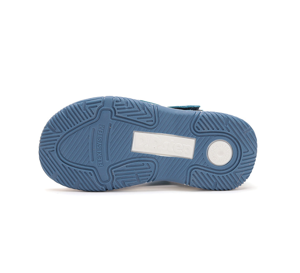 D.D.Step batai berniukams – itin lengvi