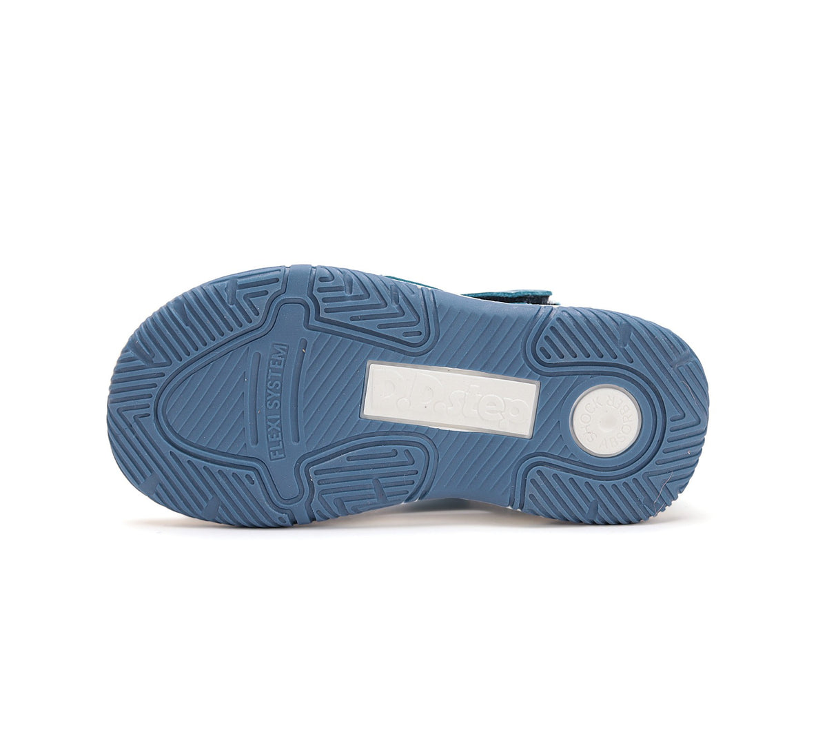 D.D.Step batai berniukams – itin lengvi