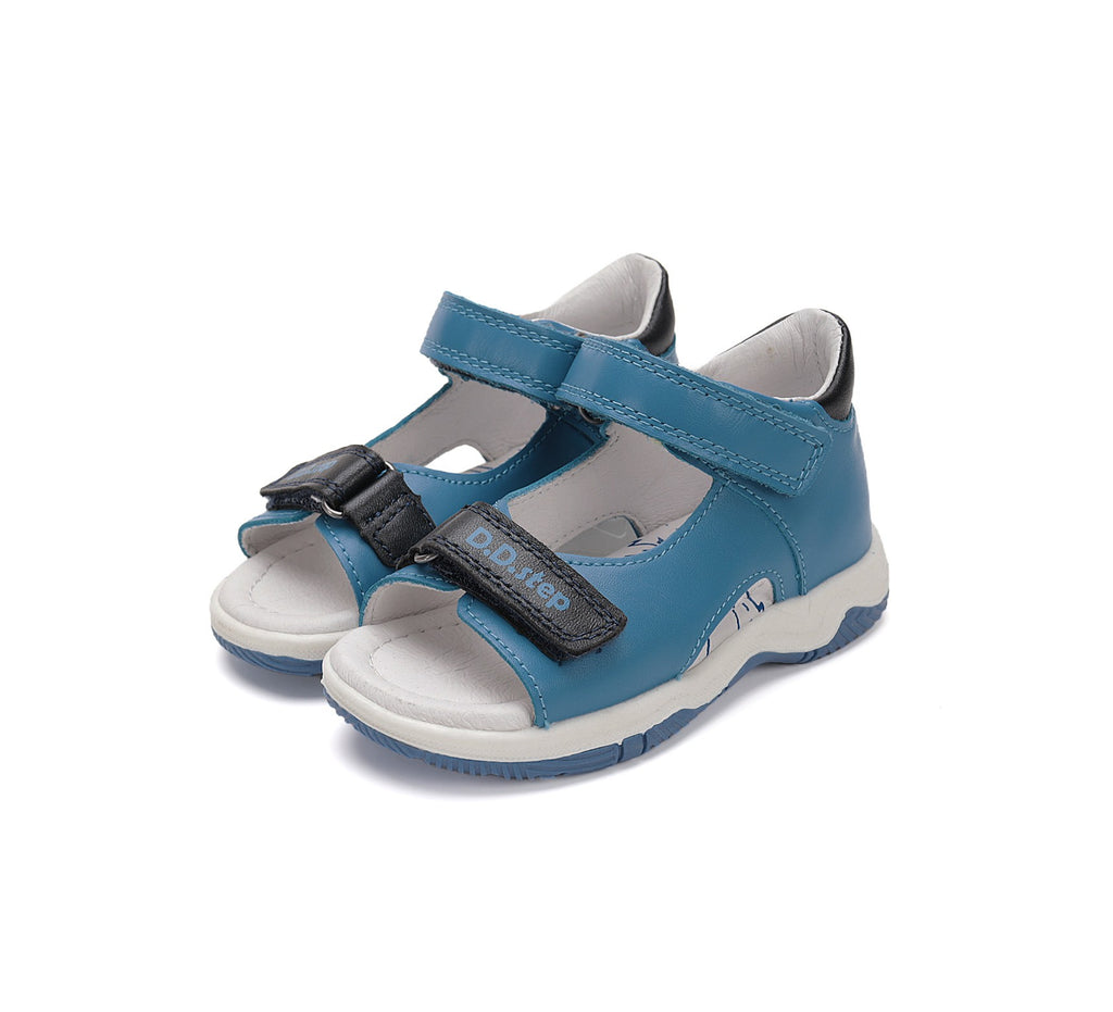 D.D.Step batai berniukams – itin lengvi