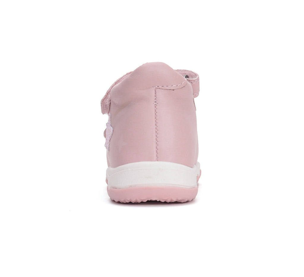 D.D.Step batai mergaitėms – itin lengvi