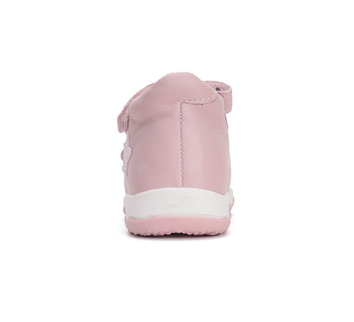 D.D.Step batai mergaitėms – itin lengvi