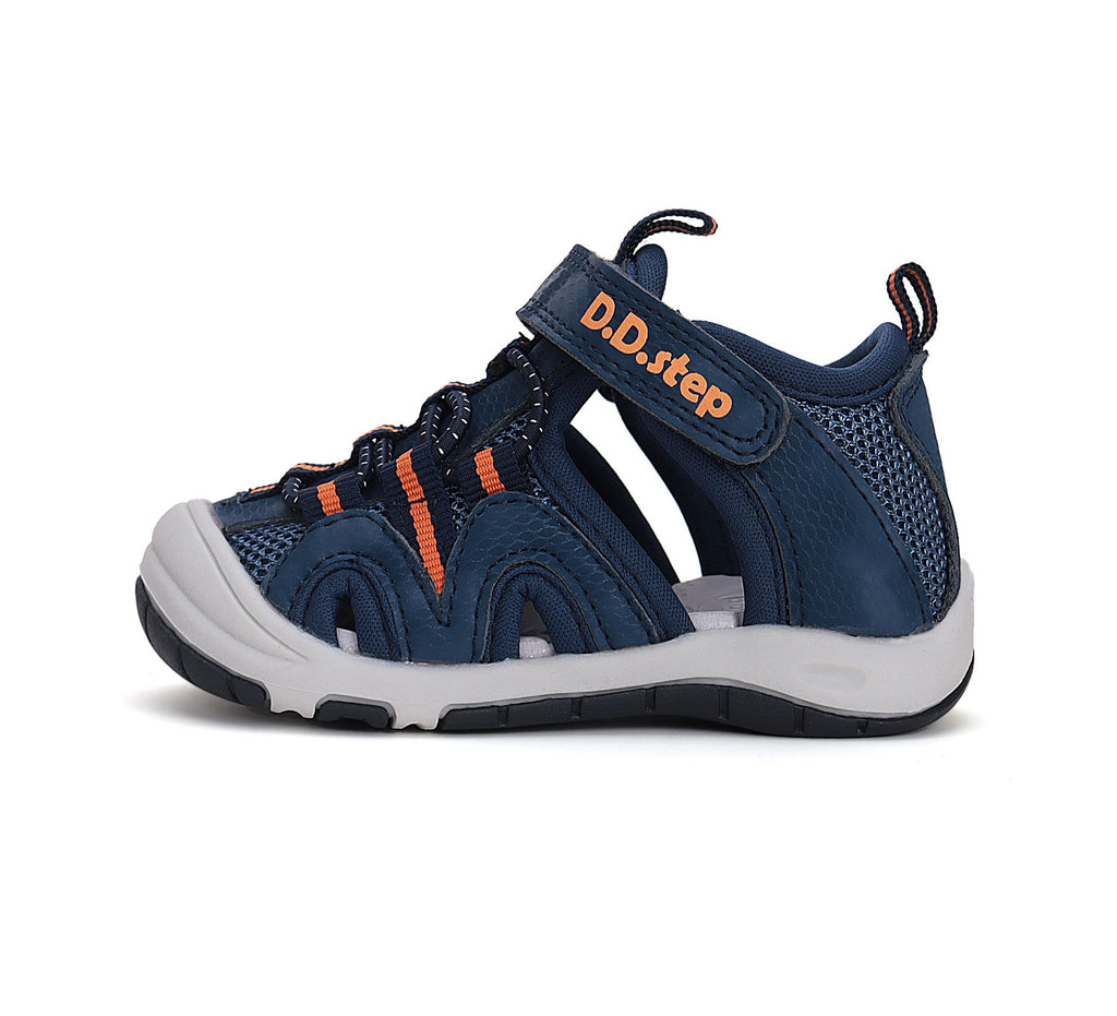 D.D.Step batai berniukams – itin lengvi