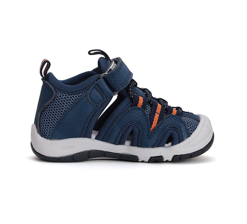 D.D.Step batai berniukams – itin lengvi
