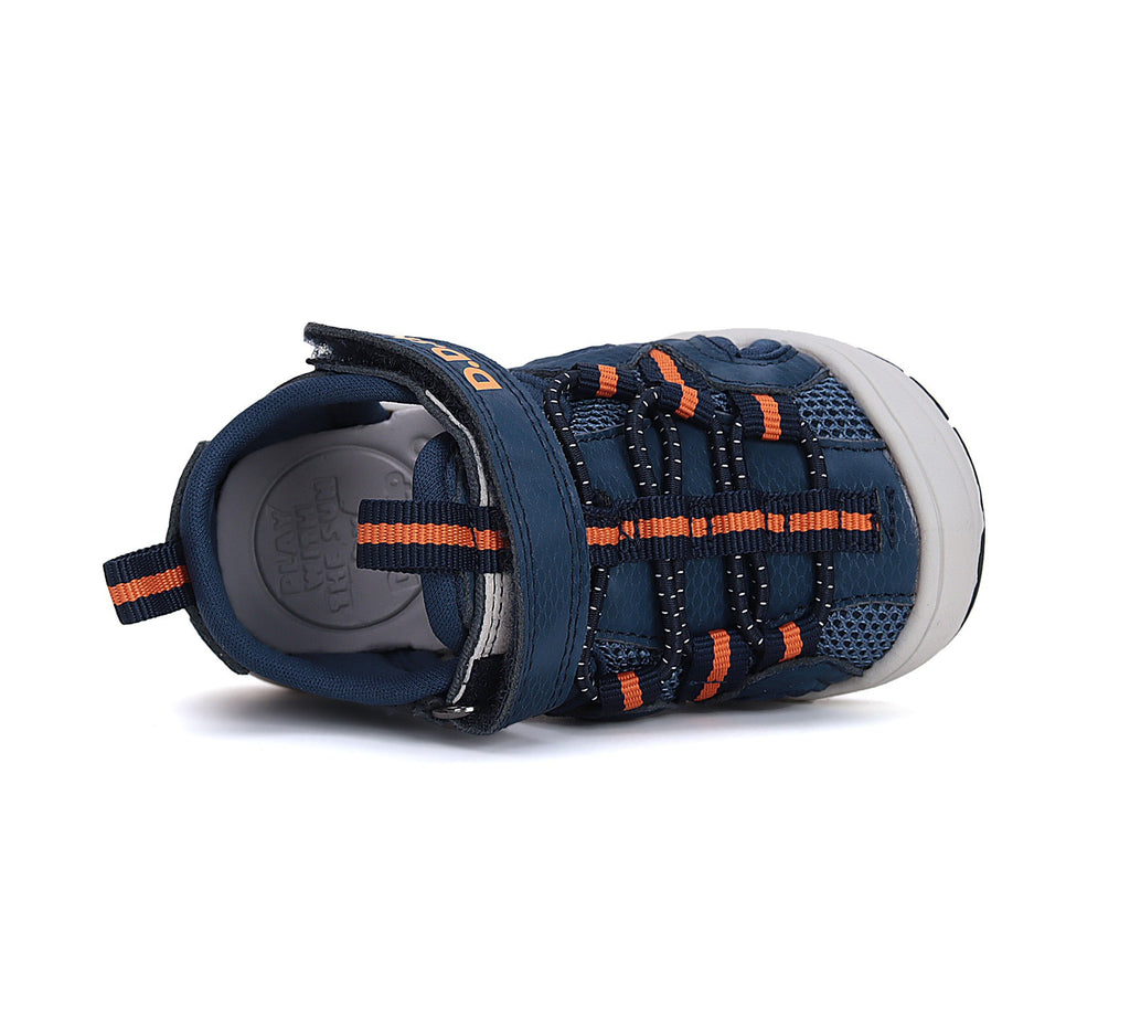 D.D.Step batai berniukams – itin lengvi