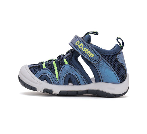 D.D.Step batai berniukams – itin lengvi