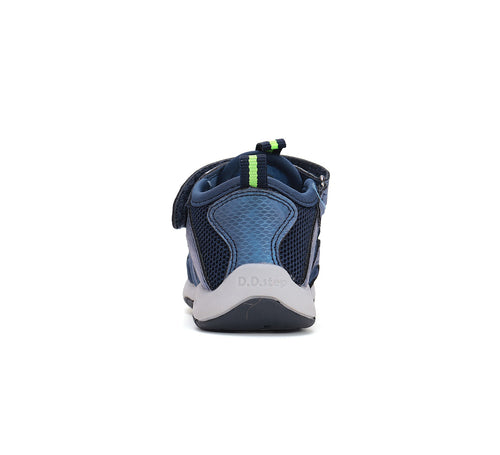 D.D.Step batai berniukams – itin lengvi