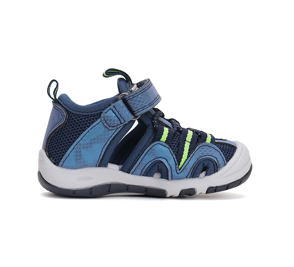 D.D.Step batai berniukams – itin lengvi