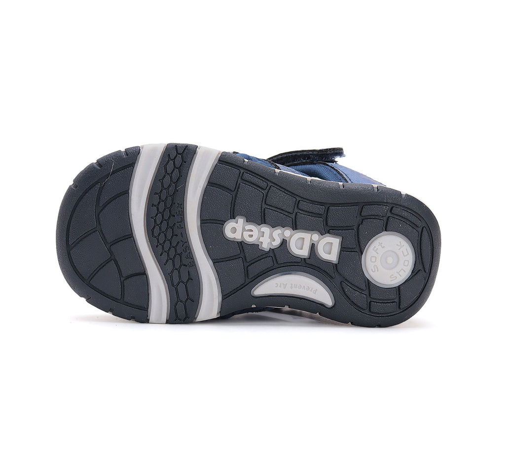 D.D.Step batai berniukams – itin lengvi