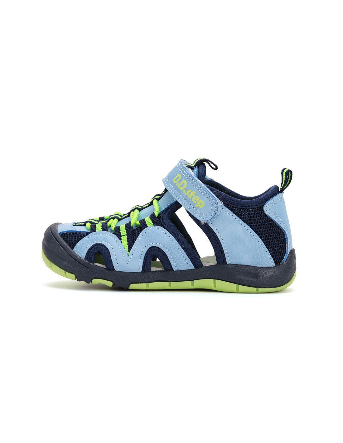 D.D.Step batai berniukams – itin lengvi